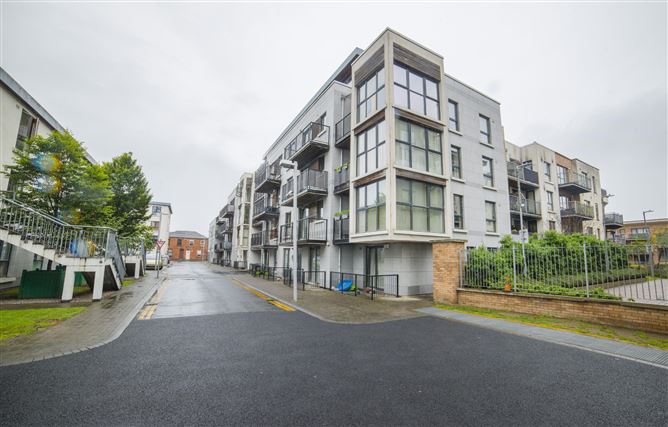 23 Fairview Close, Richmond Avenue, Fairview, Dublin 3