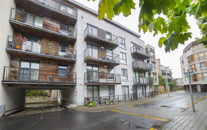 23 Fairview Close, Richmond Avenue, Fairview, Dublin 3