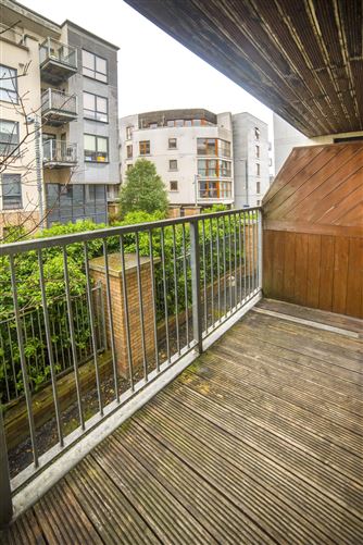23 Fairview Close, Richmond Avenue, Fairview, Dublin 3