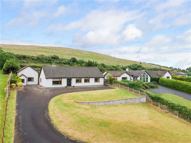 Loughill, Ballyguile Beg, Wicklow Town, Co. Wicklow