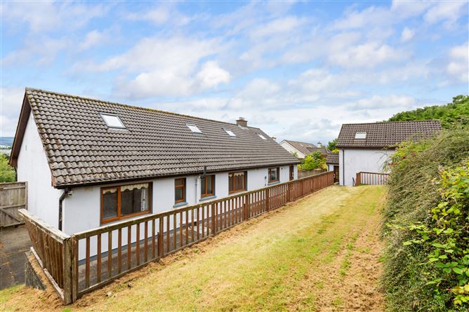 Loughill, Ballyguile Beg, Wicklow Town, Co. Wicklow