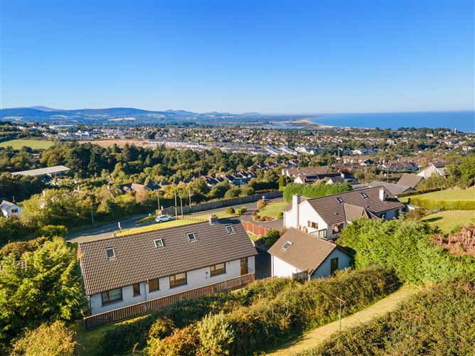 Loughill, Ballyguile Beg, Wicklow Town, Co. Wicklow