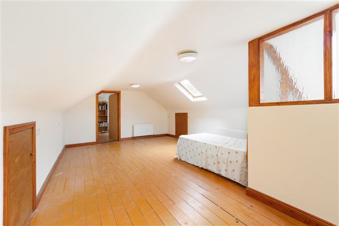 Loughill, Ballyguile Beg, Wicklow Town, Co. Wicklow