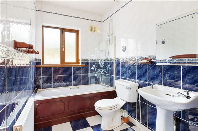 Loughill, Ballyguile Beg, Wicklow Town, Co. Wicklow
