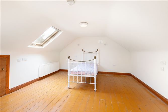 Loughill, Ballyguile Beg, Wicklow Town, Co. Wicklow