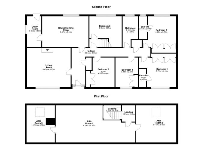 Loughill, Ballyguile Beg, Wicklow Town, Co. Wicklow