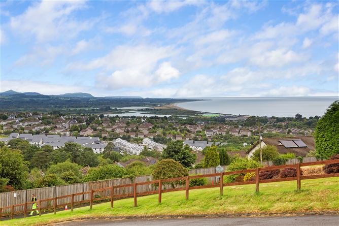 Loughill, Ballyguile Beg, Wicklow Town, Co. Wicklow