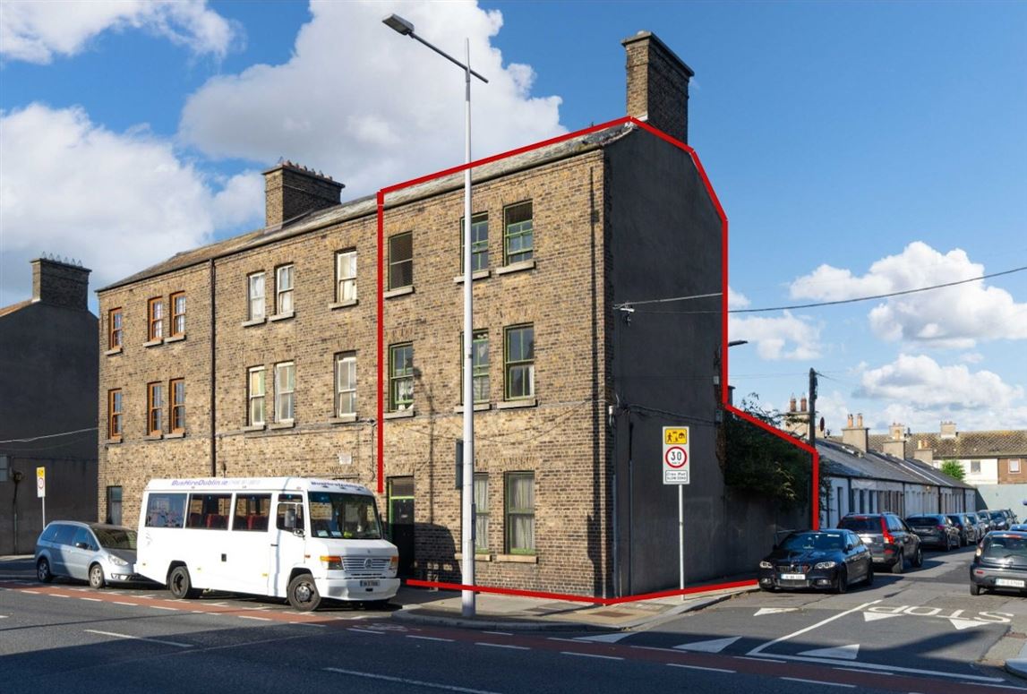 71 Seville Place, Dublin 1, Dublin
