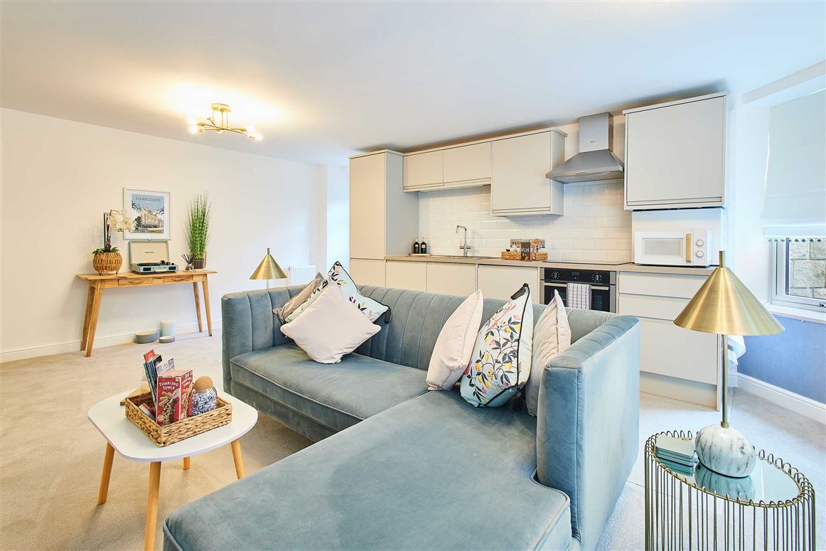 Blushing Orchids,Harrogate,North Yorkshire,United Kingdom