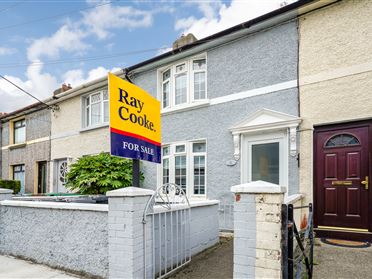 Image for 5 Ave Maria Road, Maryland, Dublin 8