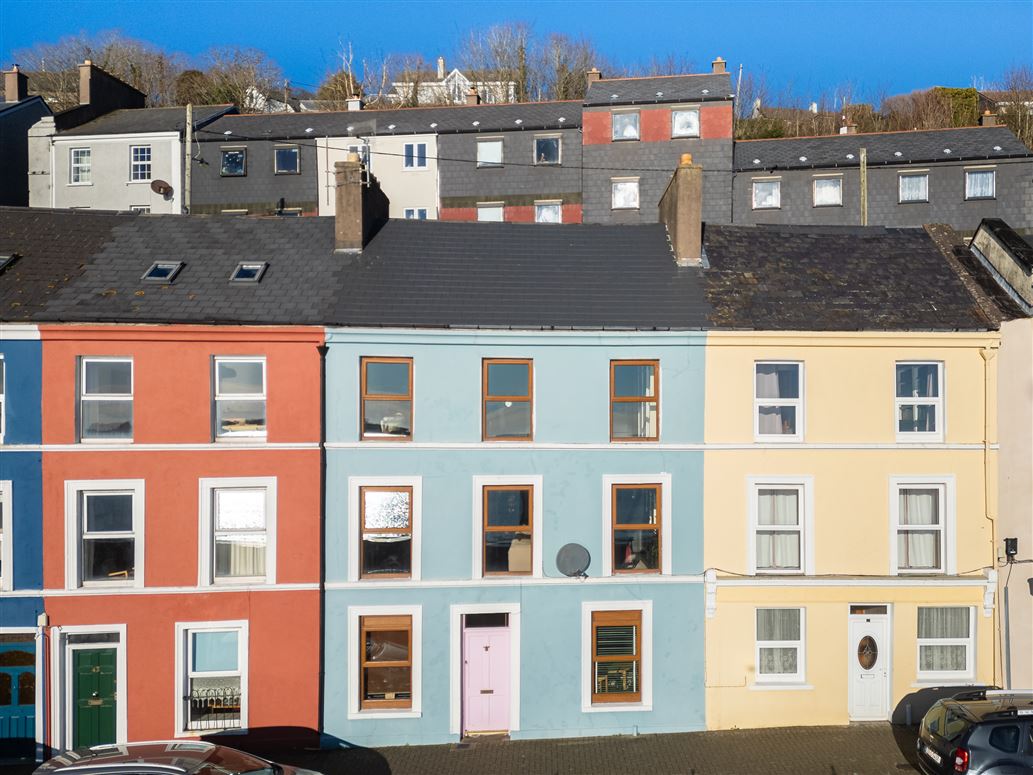 44 Harbour Row, Cobh, Cork
