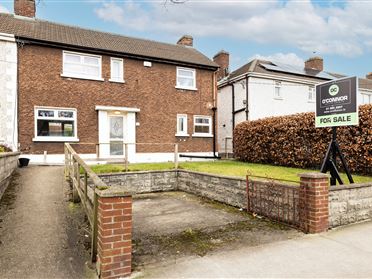 Image for 57 St Pappins Road, Glasnevin, Dublin 11