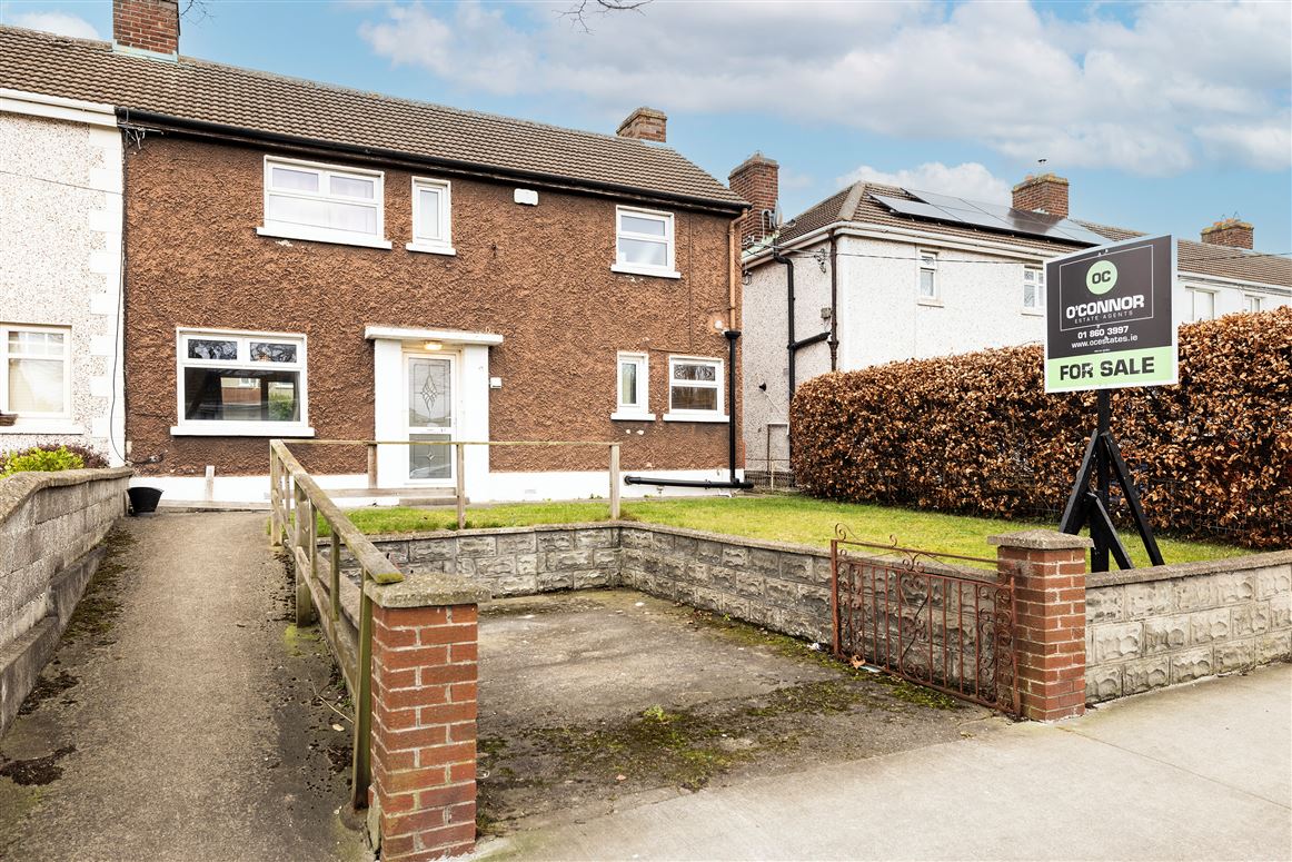 57 St Pappins Road, Glasnevin, Dublin 11