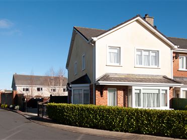 Image for 23 Riverchapel Lane, Gorey, Wexford