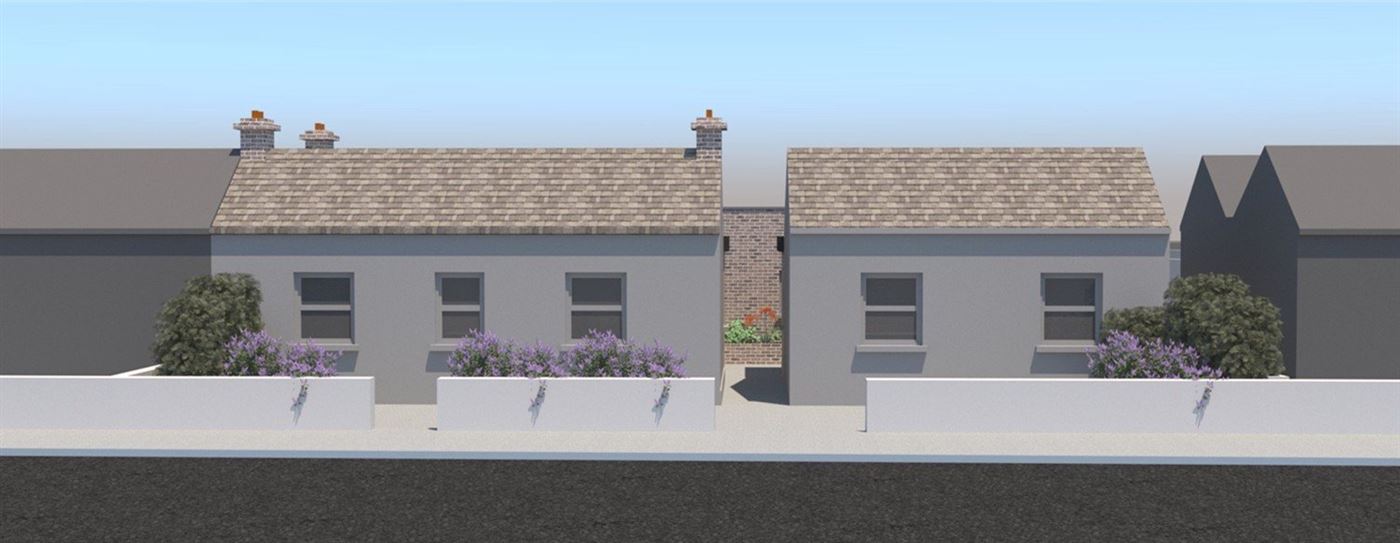 SITE, 24A Grange Terrace, Deansgrange Road, Blackrock, Co. Dublin