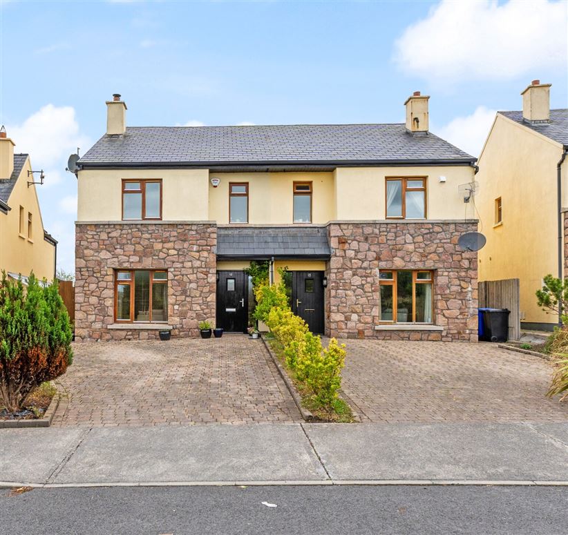 12 Dun Eibhir, Furbo, Co. Galway