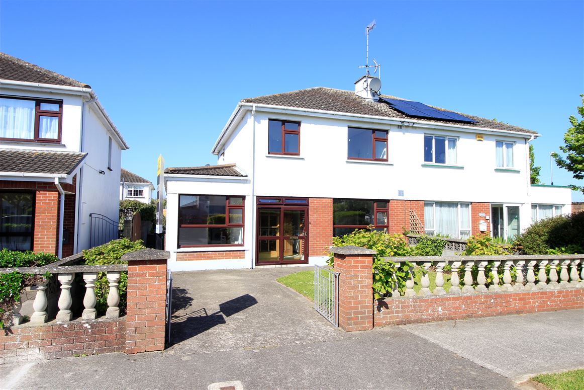 68 Longstone Park, Portrane, Donabate, County Dublin