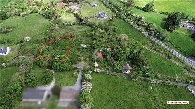 0.5 Acre Site, Edenvale, Ennis, Co. Clare