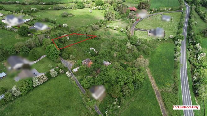 0.5 Acre Site, Edenvale, Ennis, Co. Clare