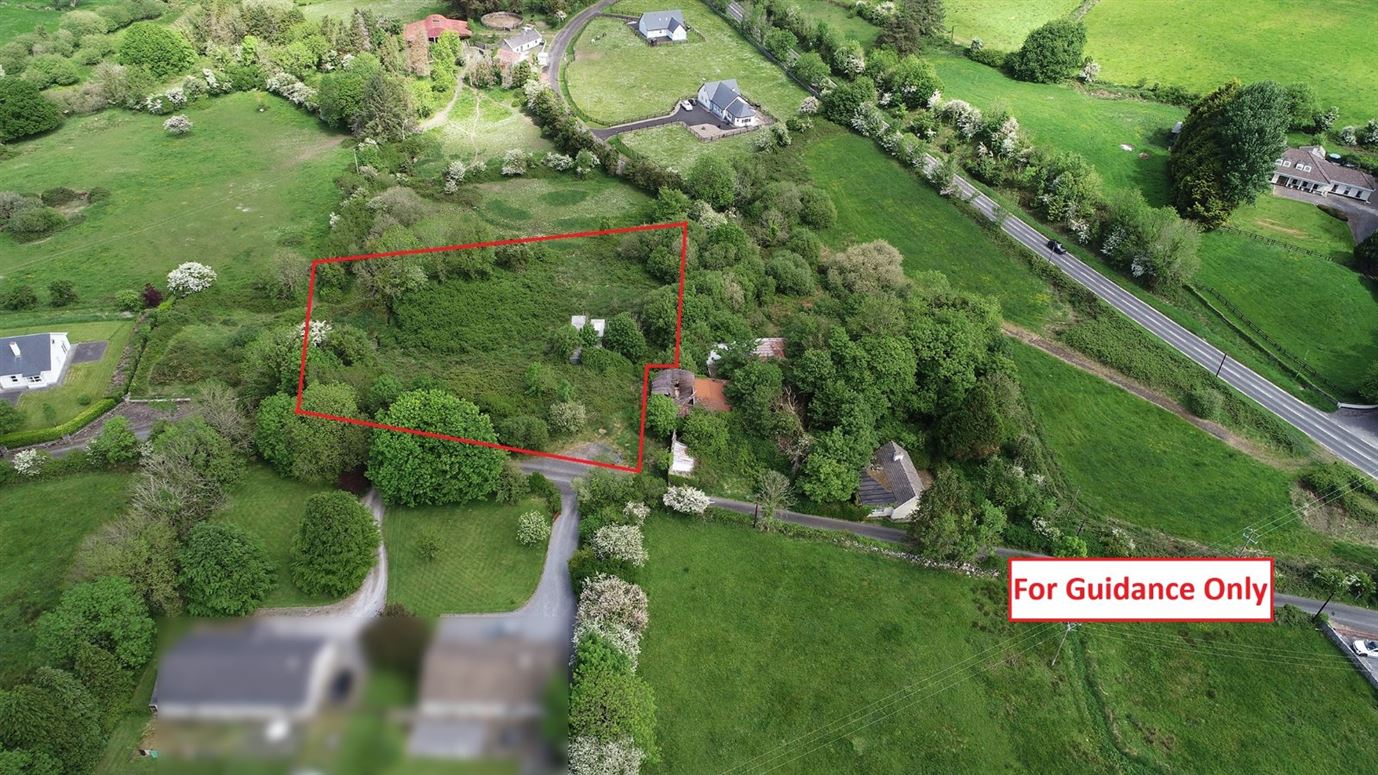 0.9 Acre Site, Edenvale, Ennis, Co. Clare