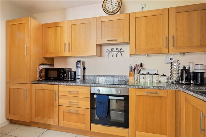 Apt. 29, Waters Edge, Oldtown Demesne, Naas, Kildare