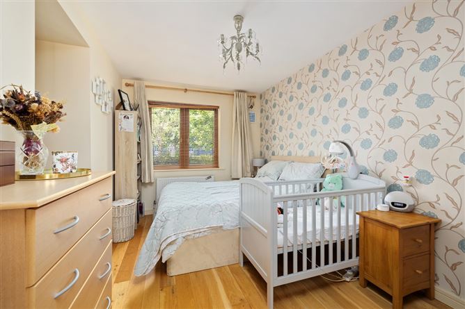 Apt. 29, Waters Edge, Oldtown Demesne, Naas, Kildare