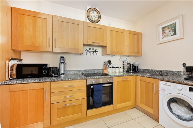 Apt. 29, Waters Edge, Oldtown Demesne, Naas, Kildare