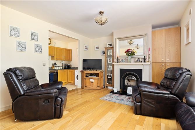 Apt. 29, Waters Edge, Oldtown Demesne, Naas, Kildare