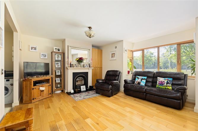 Apt. 29, Waters Edge, Oldtown Demesne, Naas, Kildare