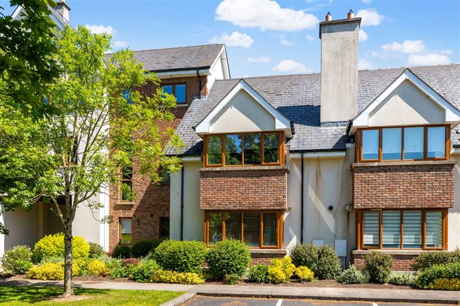 Apt. 29, Waters Edge, Oldtown Demesne, Naas, Kildare