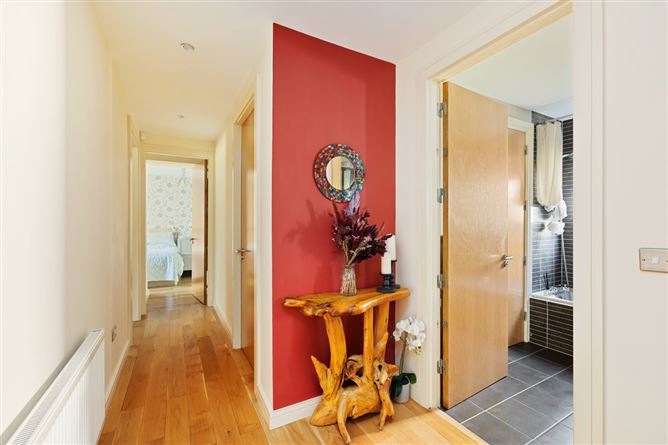 Apt. 29, Waters Edge, Oldtown Demesne, Naas, Kildare