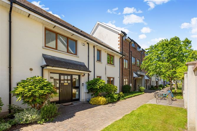 Apt. 29, Waters Edge, Oldtown Demesne, Naas, Kildare