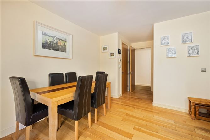 Apt. 29, Waters Edge, Oldtown Demesne, Naas, Kildare
