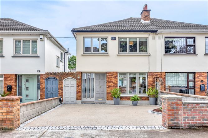 44 Auburn Drive, Castleknock, Dublin 15