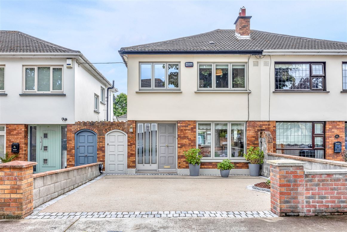 44 Auburn Drive, Castleknock, Dublin 15
