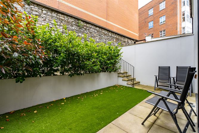 St Kevins Place, Blackpitts, Dublin 8