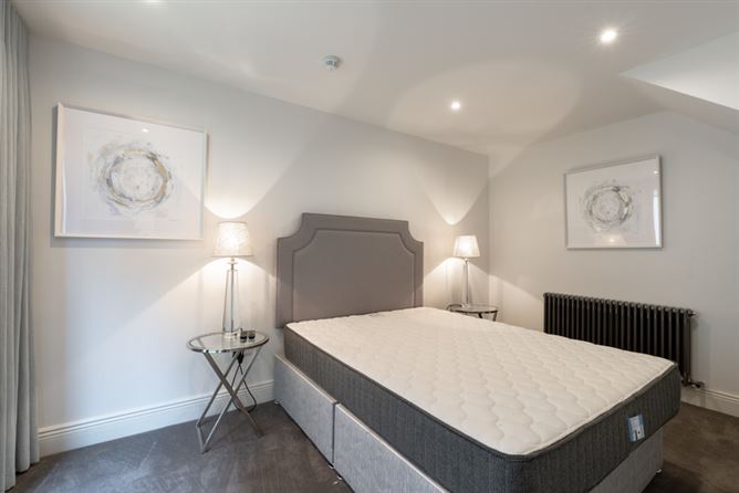 St Kevins Place, Blackpitts, Dublin 8
