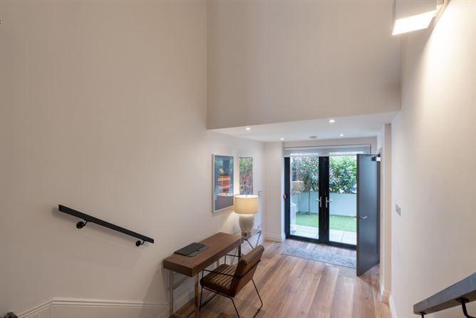 St Kevins Place, Blackpitts, Dublin 8