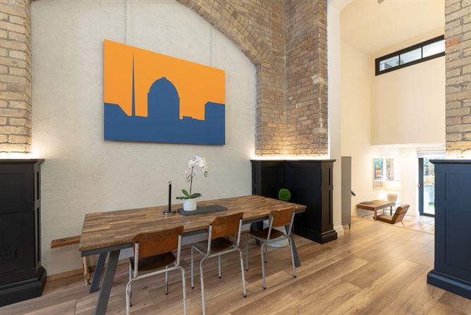 St Kevins Place, Blackpitts, Dublin 8