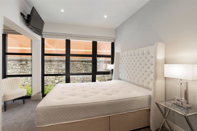 St Kevins Place, Blackpitts, Dublin 8