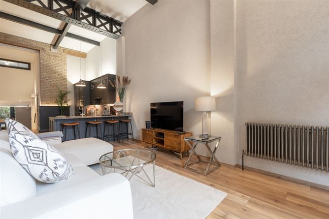 St Kevins Place, Blackpitts, Dublin 8
