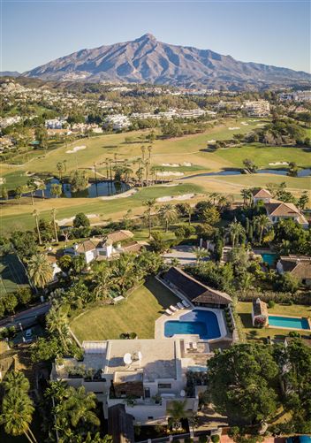 Spain, Marbella, Nueva Andalucia - 740-00403P