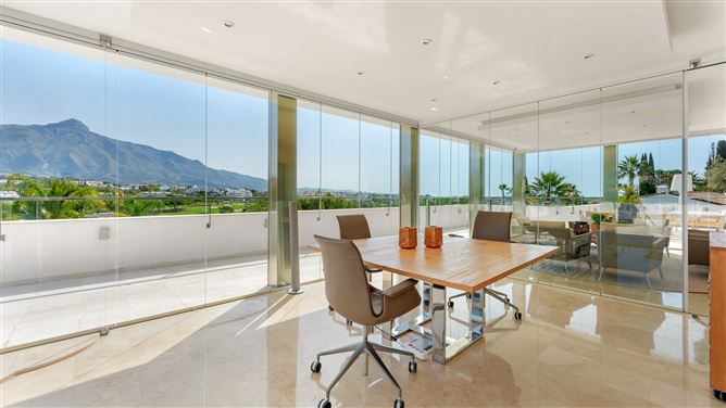 Spain, Marbella, Nueva Andalucia - 740-00403P