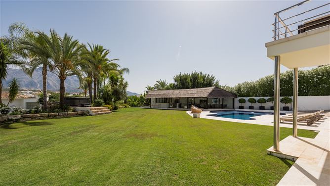 Spain, Marbella, Nueva Andalucia - 740-00403P