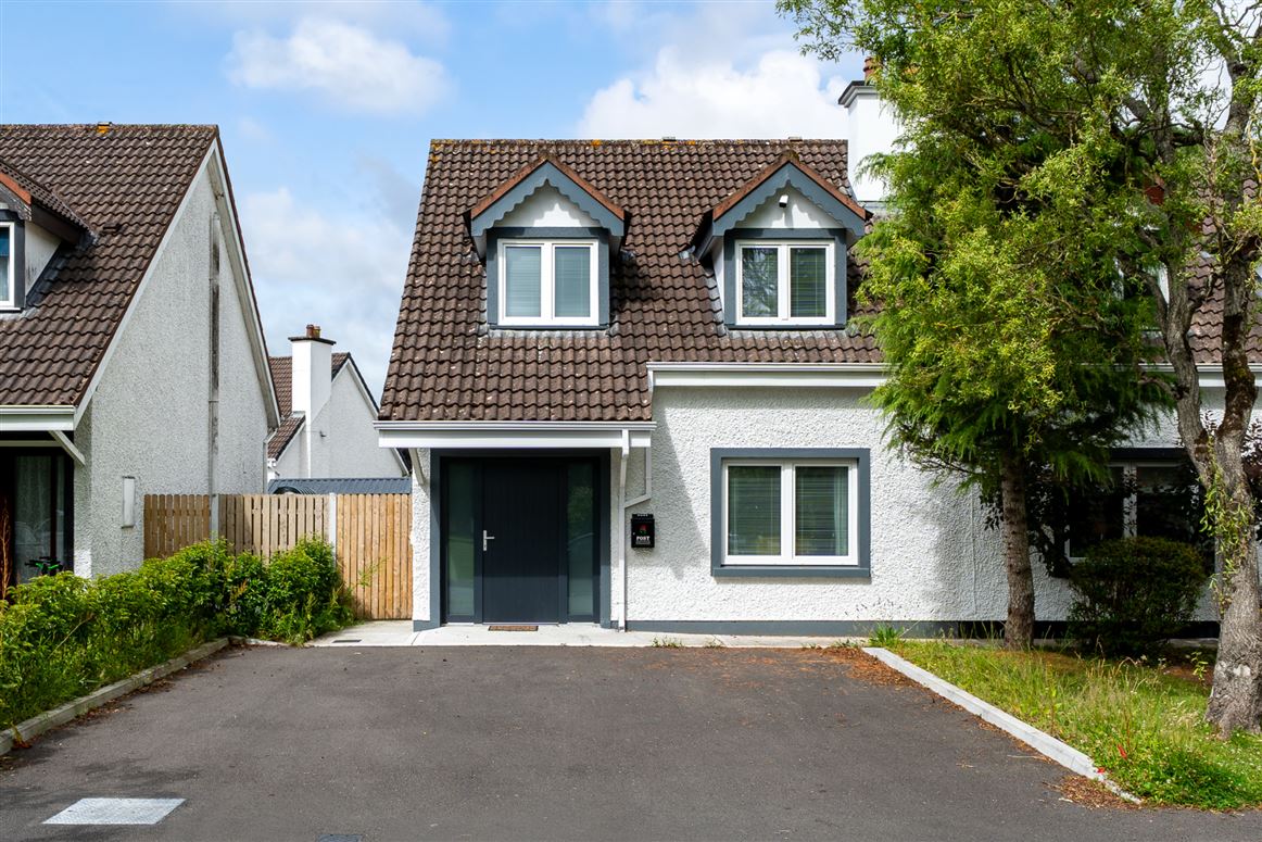 13 Clonminch Wood, Tullamore, Co. Offaly