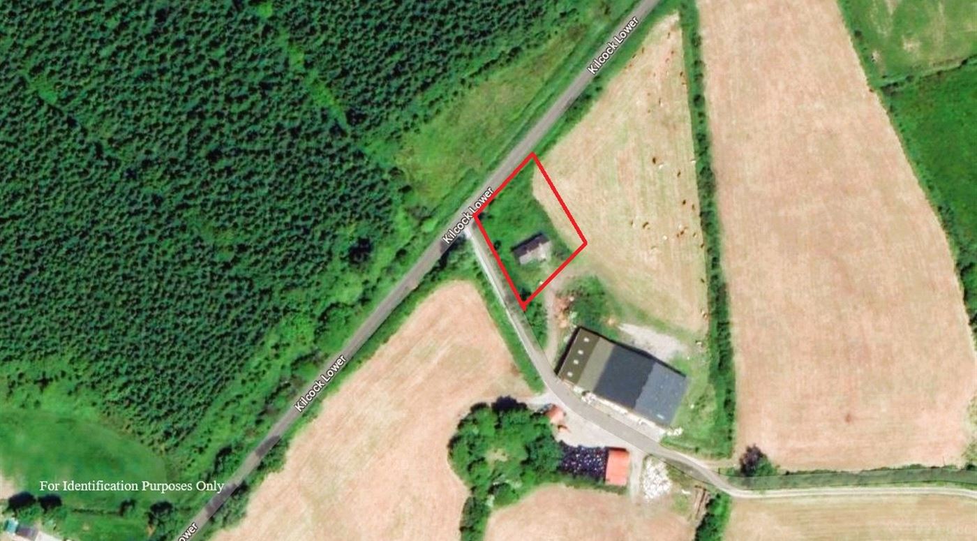 Derelict Cottage & Lands Kilcock, Lower, Lisselton, Co. Kerry