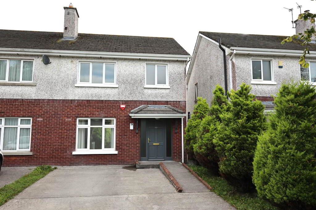 24 Rossmore, Roscrea, Tipperary