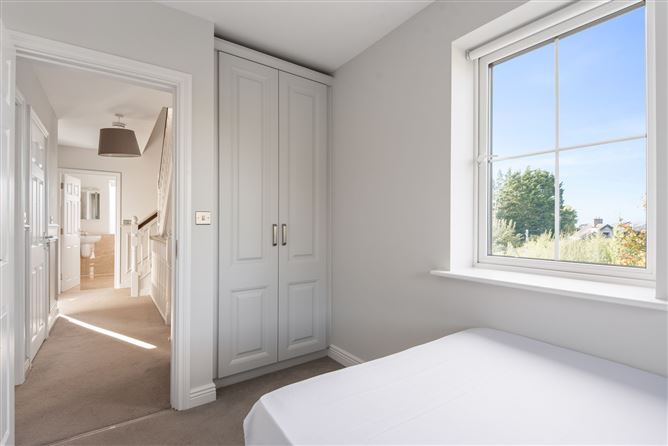 1 Peyton Avenue, Rathcoole, Co. Dublin