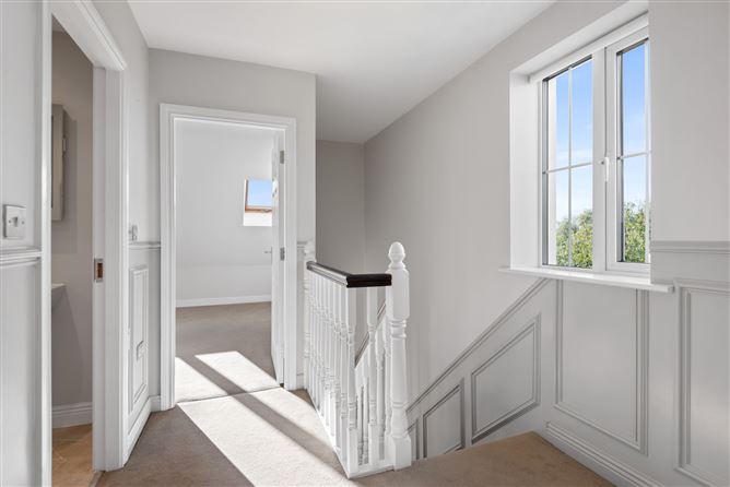 1 Peyton Avenue, Rathcoole, Co. Dublin