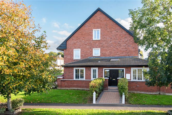 1 Peyton Avenue, Rathcoole, Co. Dublin